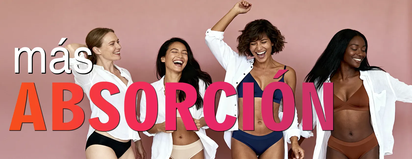 M&aacute;s Absorci&oacute;n